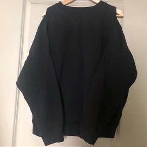 Allsaints sweatshirt